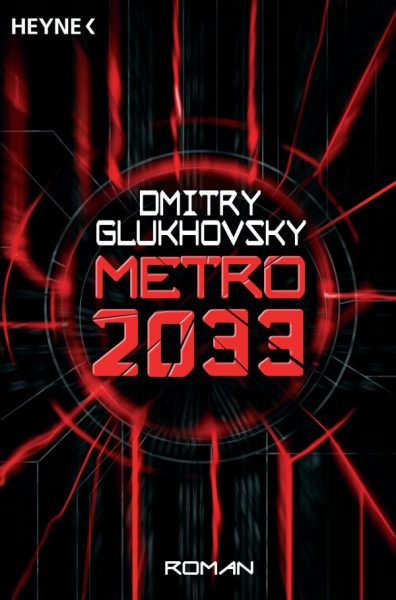 Gluchowsky - Metro 2033