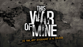 Spielevorstellung: This War of mine