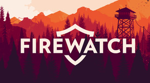 Spielevorstellung: Firewatch