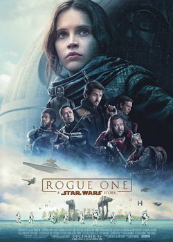 Rogue One – A Star Wars Story