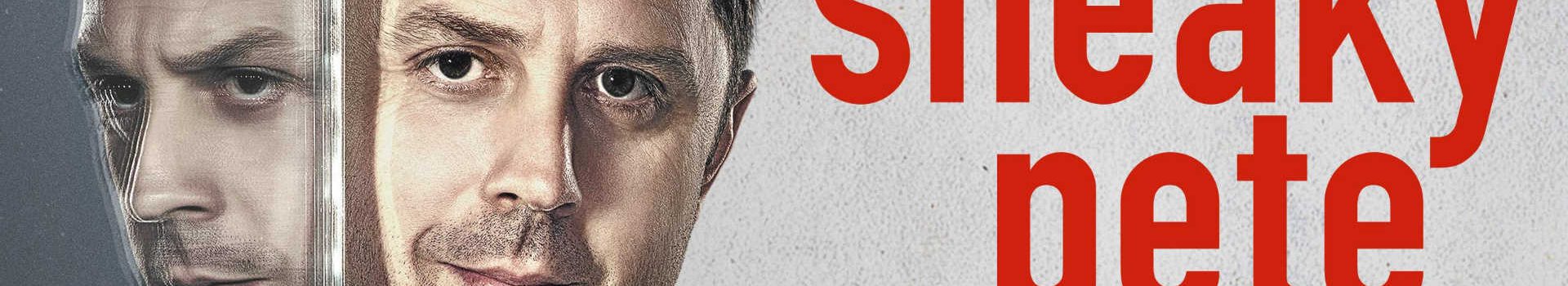 Serienvorstellung: Sneaky Pete – Was ist eigentlich Wahrheit?