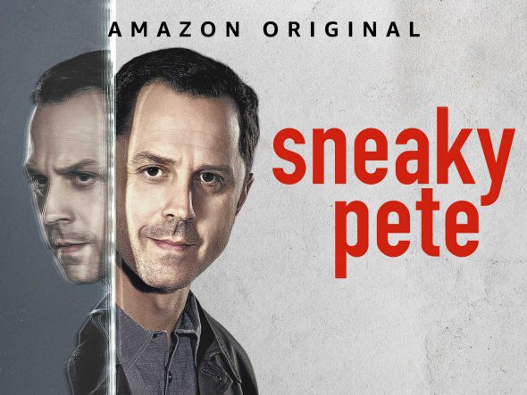 Serienvorstellung: Sneaky Pete – Was ist eigentlich Wahrheit?