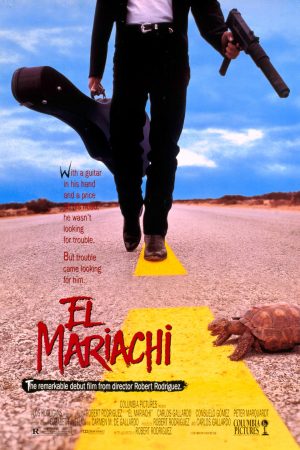 El Mariachi