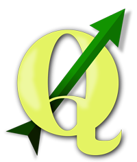 QGIS Logo