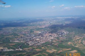 Herrenberg Segelflug