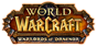 WoW Logo Warlords of Draenor