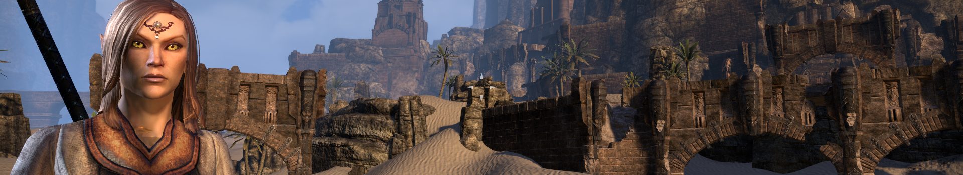 Kurze Eindrücke aus Elder Scrolls Online