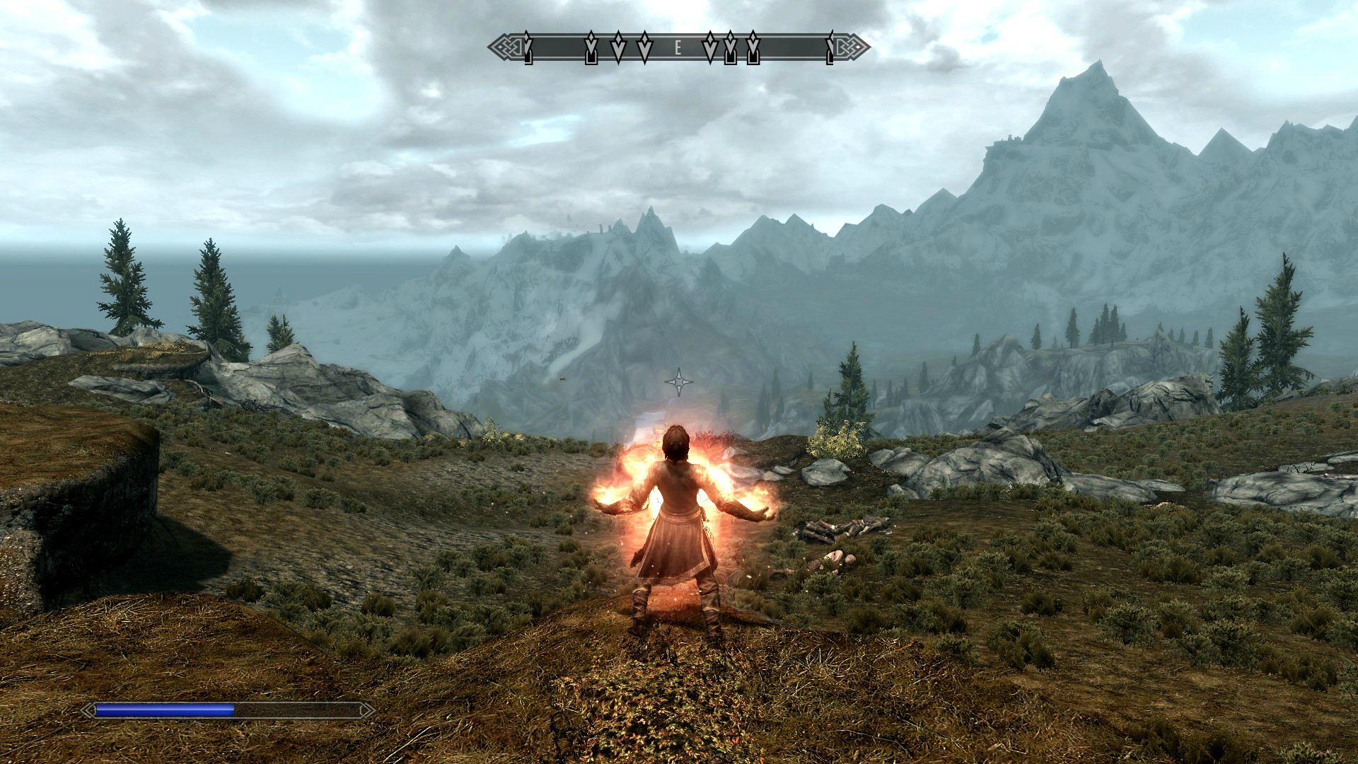 Skyyyyrim