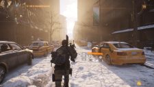 Tom Clancy's The Division