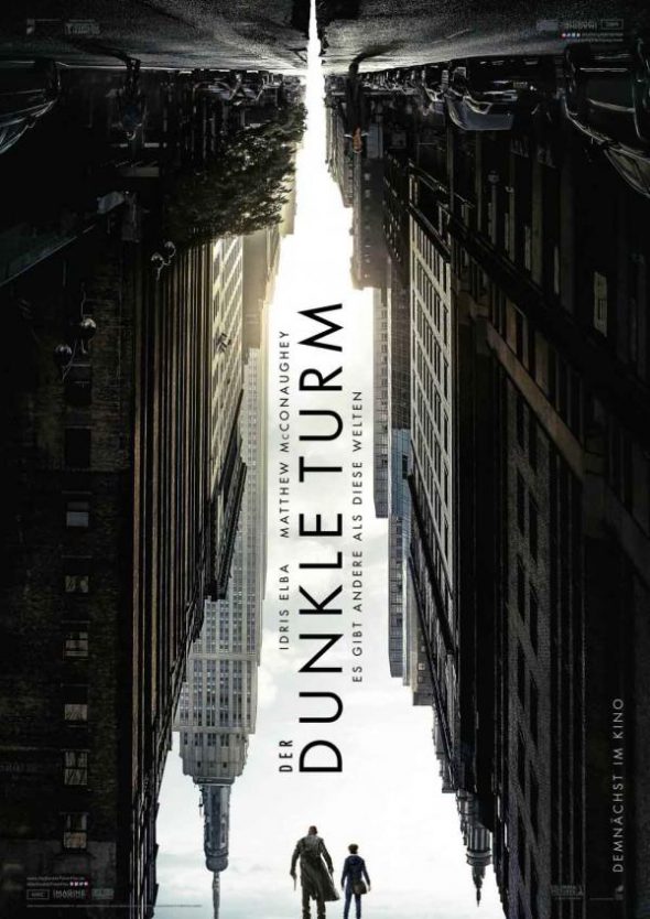 Der Dunkle Turm (Film)