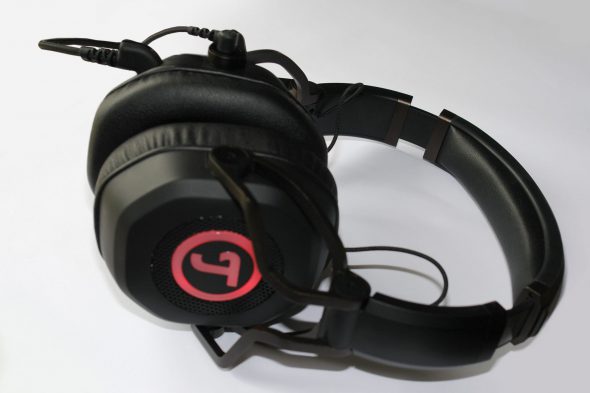 [Review] Teufel Cage | Gaming Headset