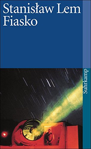 Stanisław Lem – Fiasko
