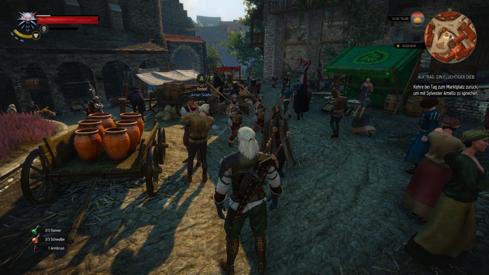 Witcher 3