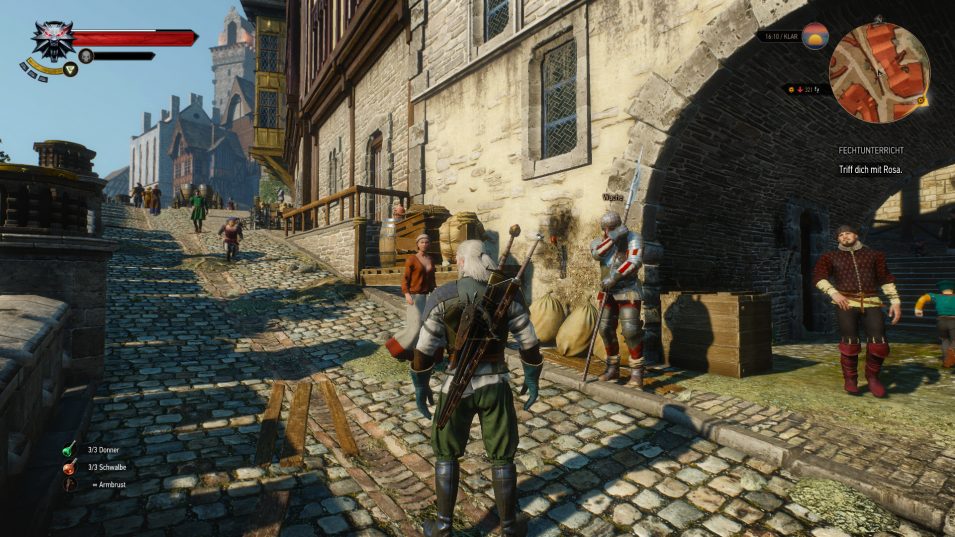 Witcher 3