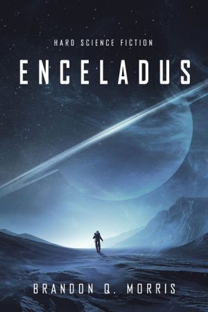 Brandon Q. Morris - Enceladus