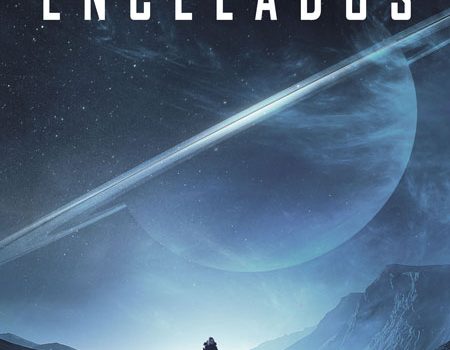 Brandon Q. Morris – Enceladus