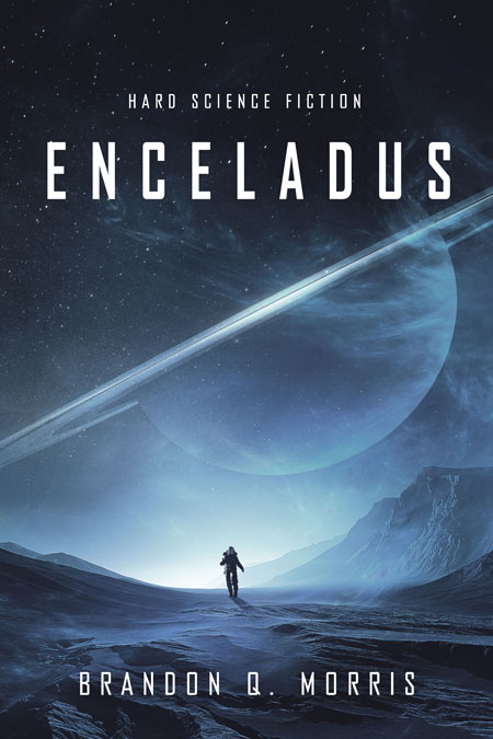 Brandon Q. Morris – Enceladus