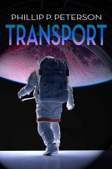 Phillip P. Peterson – Transport