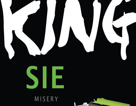 Stephen King - Sie. Misery