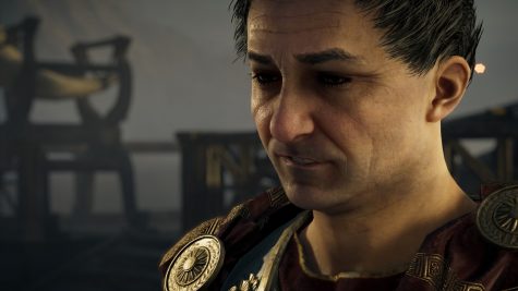 Pompeius Magnus in Asssassins Creed