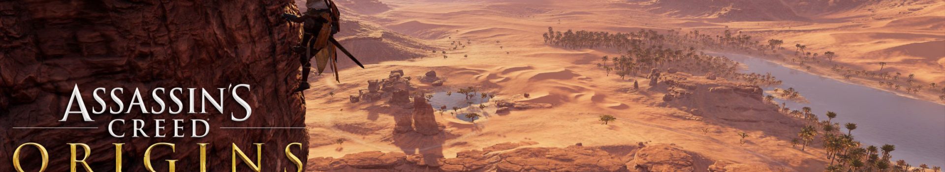 Assassins Creed Origins – Meucheln unter der Sonne Ägyptens