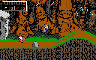 Commander Keen