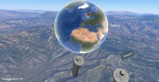 Google Earth