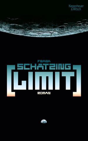 Frank Schätzing - Limit