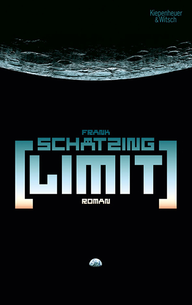 Frank Schätzing – Limit