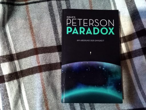 Philip P. Peterson - Paradox