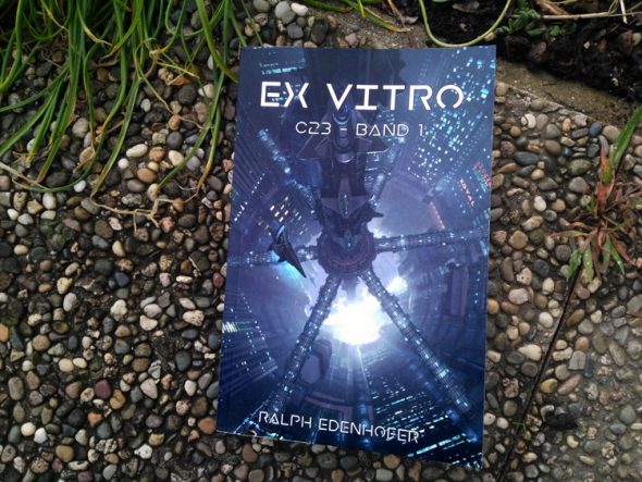 Ralph Edenhofer – Ex Vitro