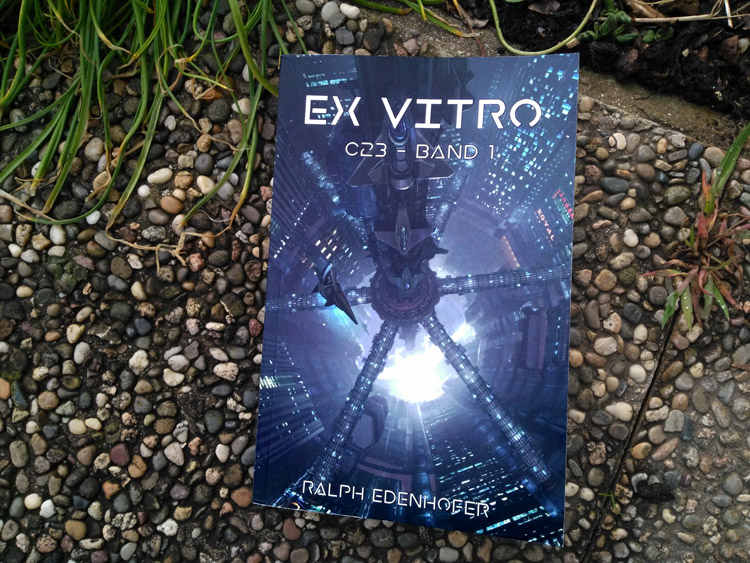 Ralph Edenhofer – Ex Vitro