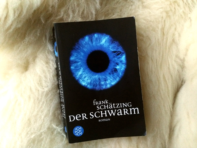 Frank Schätzing - Der Schwarm