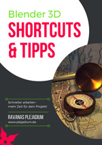 PDF: Blender Shortcuts & Tipps