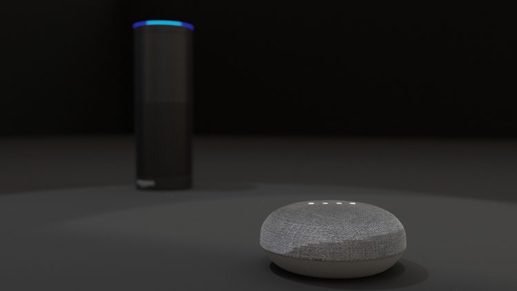 Google Home Mini