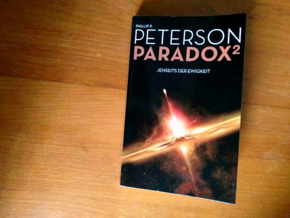 Phillip P. Peterson – Paradox 2