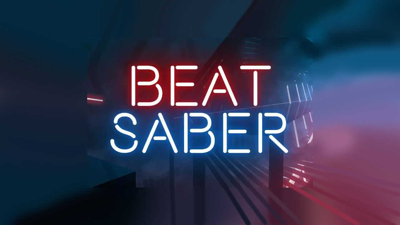 Beat Saber VR – Lichtschwert trifft Guitar Hero :D