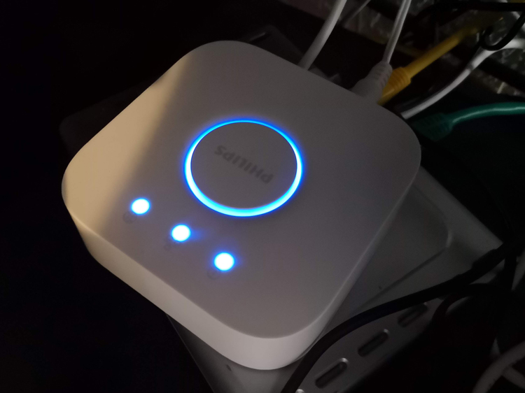 Philips Hue Bridge