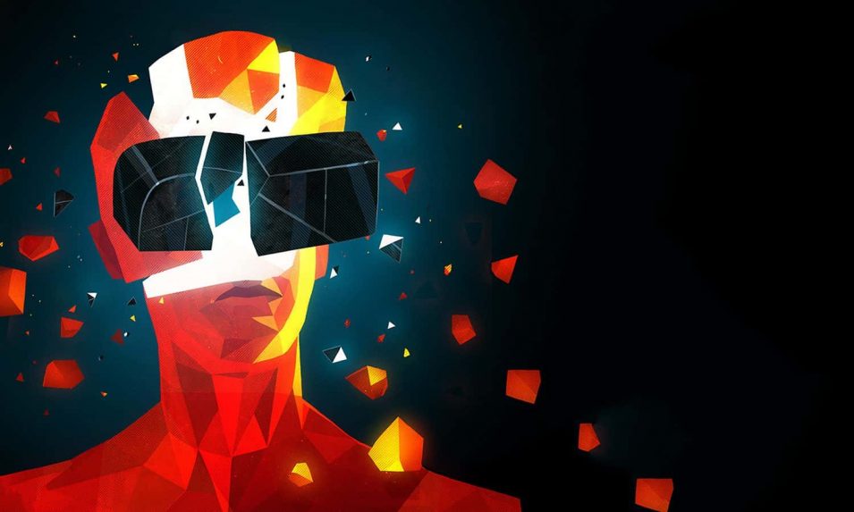 Superhot VR