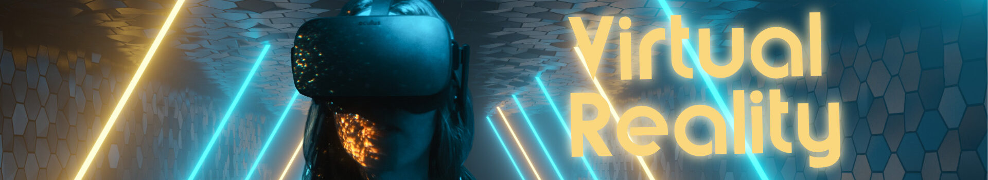 Virtual Reality mit der Oculus Rift