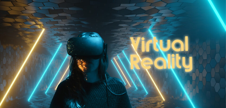 Virtual Reality - Alles ist möglich!