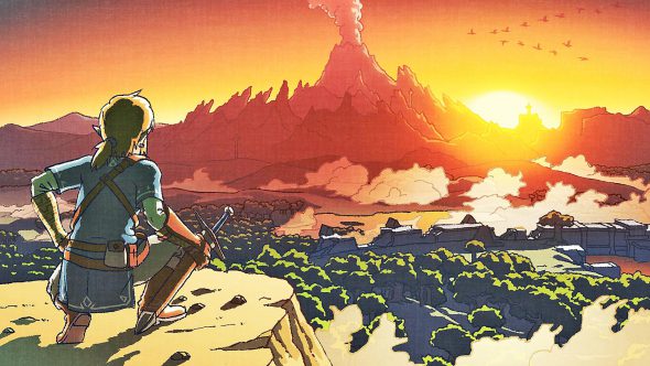 Für Fans: Highlights der Legend of Zelda-Reihe (bei PC Games)