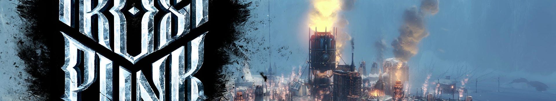Frostpunk – Aufbau-Überlebensstrategie in eisiger Kälte