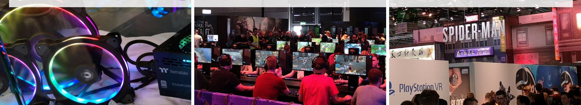 Gamescom 2018 – Warteschlangen, Shitstorms und coole Entdeckungen