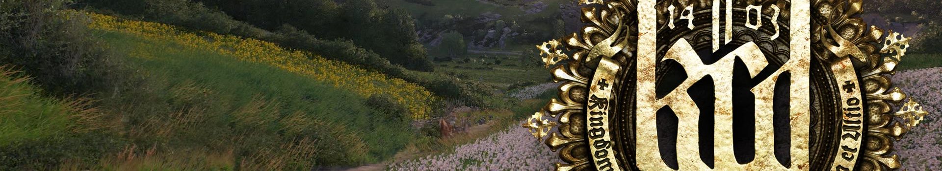 Ab ins mittelalterliche Böhmen: Kingdom Come – Deliverance