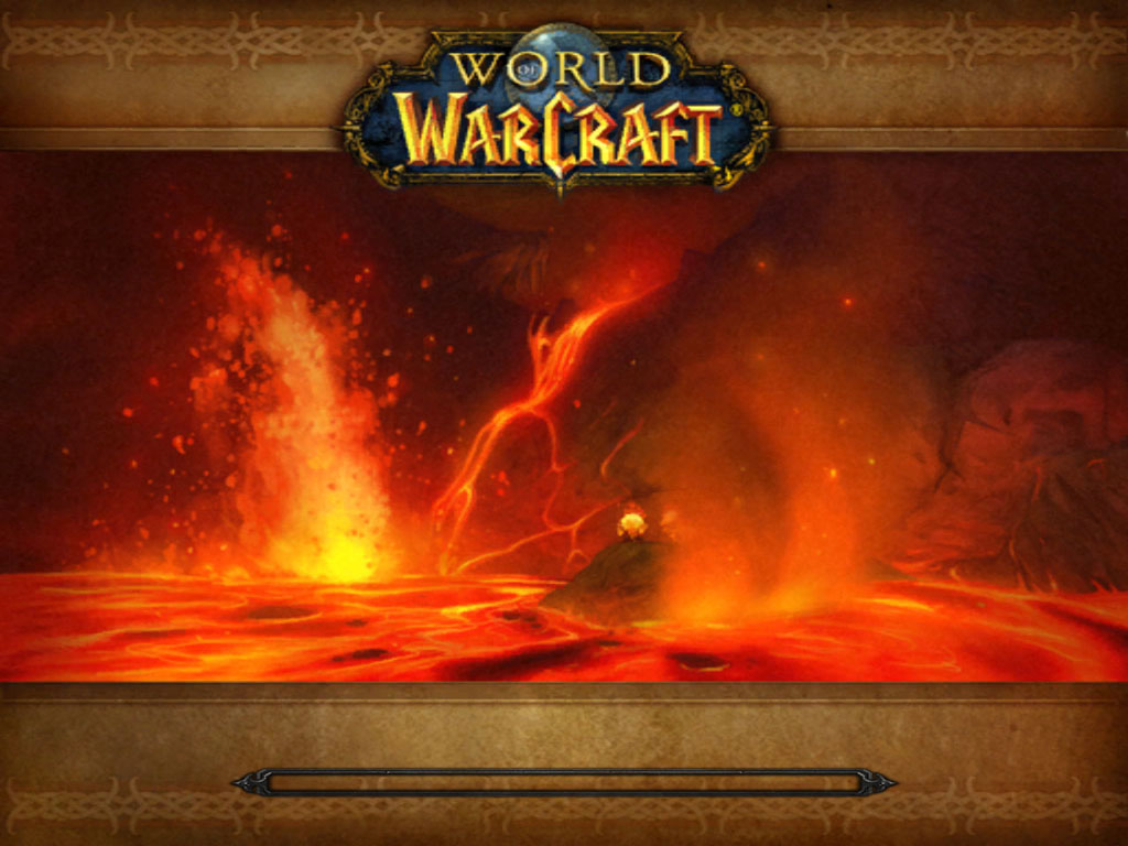 WoW-Erinnerung: Molten Core mit 40 Mann-Random-Gruppe