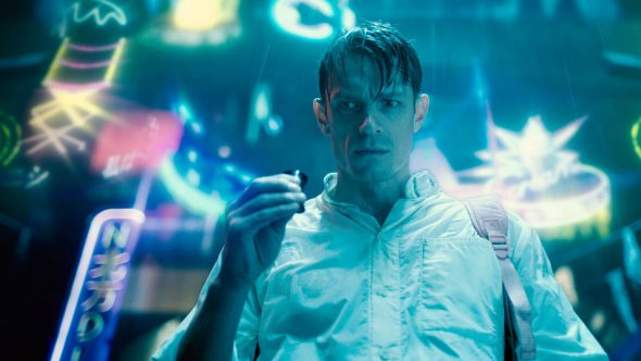 Altered Carbon – Düstere Sci-Fi-Story über die Abgründe der Macht