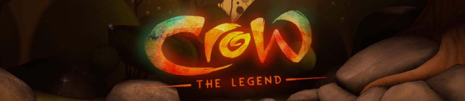 Revolution des Zuschauens: VR-Kurzfilm Crow – The Legend