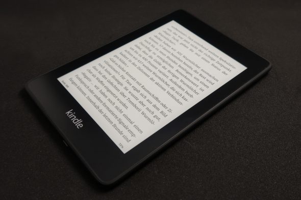 eReader – Ein unvernünftiges Skeptiker-Review