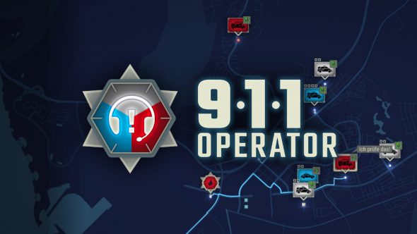 Mini-Spiel: Mit 911 Operator Notrufe koordinieren